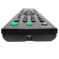 Sony RMT-D185A Pre-Owned Factory Original DVD Player Remote Control