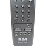 RCA 218504 Pre-Owned VCR Remote Control