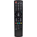 Sylvania NH200UD Pre-Owned TV Remote Control, Factory Original