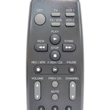 RCA 218504 Pre-Owned VCR Remote Control
