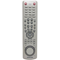 Samsung 00038A Pre-Owned DVD Player Remote Control, AK59-00038A Factory Original