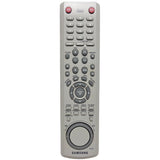 Samsung 00038A Pre-Owned DVD Player Remote Control, AK59-00038A Factory Original
