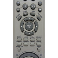 Samsung 00038A Pre-Owned DVD Player Remote Control, AK59-00038A Factory Original