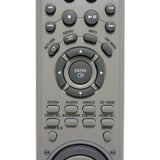 Samsung 00038A Pre-Owned DVD Player Remote Control, AK59-00038A Factory Original