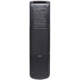 Sony RM-Y136A Pre-Owned Factory Original TV Remote Control