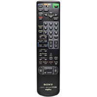 Sony RMT-V154 Pre-Owned Factory Original VCR Remote Control