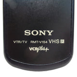 Sony RMT-V154 Pre-Owned Factory Original VCR Remote Control