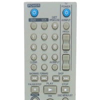 Zenith AKB31238704 Pre-Owned DVD Recorder VCR Combo Remote Control