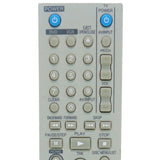 Zenith AKB31238704 Pre-Owned DVD Recorder VCR Combo Remote Control
