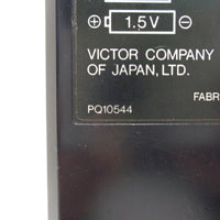 JVC PQ10544 Pre-Owned VCR Remote Control, Factory Original