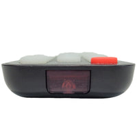 IQ Sound CGE898-4 Pre-Owned Audio System Remote Control, Factory Original
