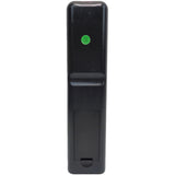 IQ Sound CGE898-4 Pre-Owned Audio System Remote Control, Factory Original