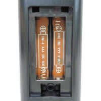 IQ Sound CGE898-4 Pre-Owned Audio System Remote Control, Factory Original