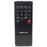 Cable Technologies International RCU-J2 Used Cable Box Remote Control