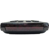Cable Technologies International RCU-J2 Used Cable Box Remote Control
