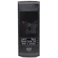 Cable Technologies International RCU-J2 Used Cable Box Remote Control