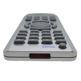 Sharper Image Design Zip Connect Pre-Owned Multi Disc Audio Shelf System Remote Control