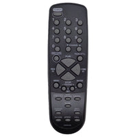 Broksonic 076N0EA050 Pre-Owned Original Multi Brand VCR Remote Control
