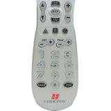 Hargray URC1090 Simple Remote Pre-Owned Set Top Box Remote Control