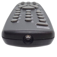 Broksonic 076N0EA050 Pre-Owned Original Multi Brand VCR Remote Control
