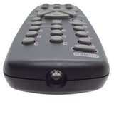 Broksonic 076N0EA050 Pre-Owned Original Multi Brand VCR Remote Control