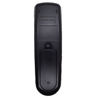 Broksonic 076N0EA050 Pre-Owned Original Multi Brand VCR Remote Control