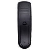 Broksonic 076N0EA050 Pre-Owned Original Multi Brand VCR Remote Control