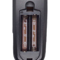 Broksonic 076N0EA050 Pre-Owned Original Multi Brand VCR Remote Control
