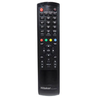 Hiteker RC-LCD32A7 Pre-Owned Factory Original TV Remote Control