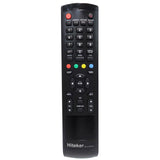 Hiteker RC-LCD32A7 Pre-Owned Factory Original TV Remote Control