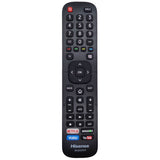 Hisense EN2A27HT Pre-Owned Factory Original TV Remote Control
