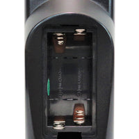 Hiteker RC-LCD32A7 Pre-Owned Factory Original TV Remote Control