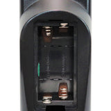 Hiteker RC-LCD32A7 Pre-Owned Factory Original TV Remote Control