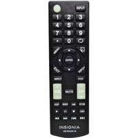 Insignia NS-RC4NA-16 Pre-Owned Factory Original TV Remote Control