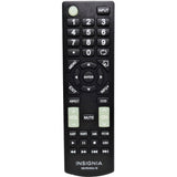 Insignia NS-RC4NA-16 Pre-Owned Factory Original TV Remote Control