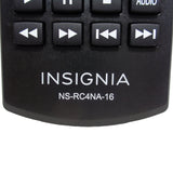 Insignia NS-RC4NA-16 Pre-Owned Factory Original TV Remote Control
