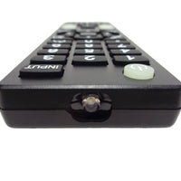 Insignia NS-RC4NA-16 Pre-Owned Factory Original TV Remote Control