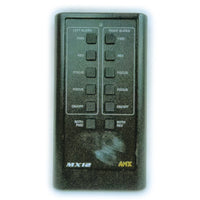 AMX TXC16 Pre-Owned MX12 Projector Central Controller - Remote Only