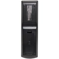 Insignia NS-RC4NA-16 Pre-Owned Factory Original TV Remote Control