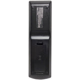 Insignia NS-RC4NA-16 Pre-Owned Factory Original TV Remote Control