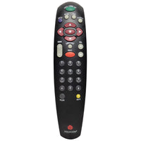 Polycom P01 Pre-Owned Video Conferencing System Remote Control