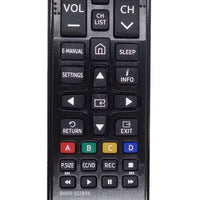 Samsung BN59-01289A Pre-Owned Factory Original TV Remote Control
