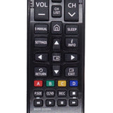 Samsung BN59-01289A Pre-Owned Factory Original TV Remote Control