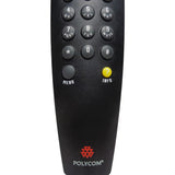 Polycom P01 Pre-Owned Video Conferencing System Remote Control