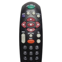 Polycom P01 Pre-Owned Video Conferencing System Remote Control