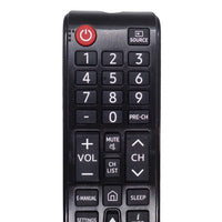 Samsung BN59-01289A Pre-Owned Factory Original TV Remote Control