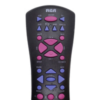 RCA CRK76SA1 Pre-Owned Original DirecTV Receiver Remote Control