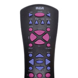 RCA CRK76SA1 Pre-Owned Original DirecTV Receiver Remote Control