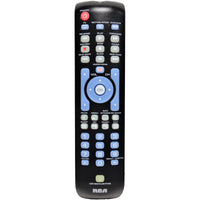 RCA RCRN03BR Pre-Owned 3 Device Universal Remote Control