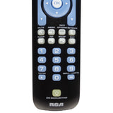 RCA RCRN03BR Pre-Owned 3 Device Universal Remote Control